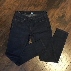 Loft Modern Skinny jeans